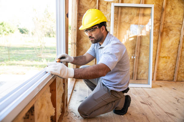 Best Wall Insulation Contractor  in Sycamore, IL