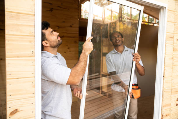 Insulation Replacement Services in Sycamore, IL