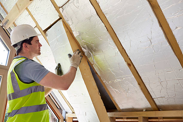 Range of Insulation Solutions in Sycamore, IL