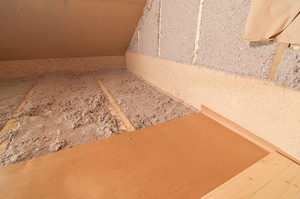 Best Local Insulation Services  in Sycamore, IL