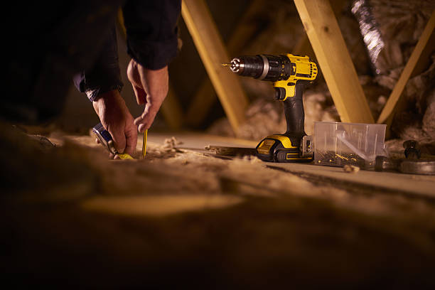Best Cellulose Insulation  in Sycamore, IL