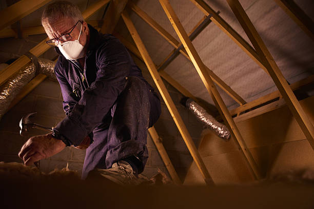 Range of Insulation Solutions in Sycamore, IL
